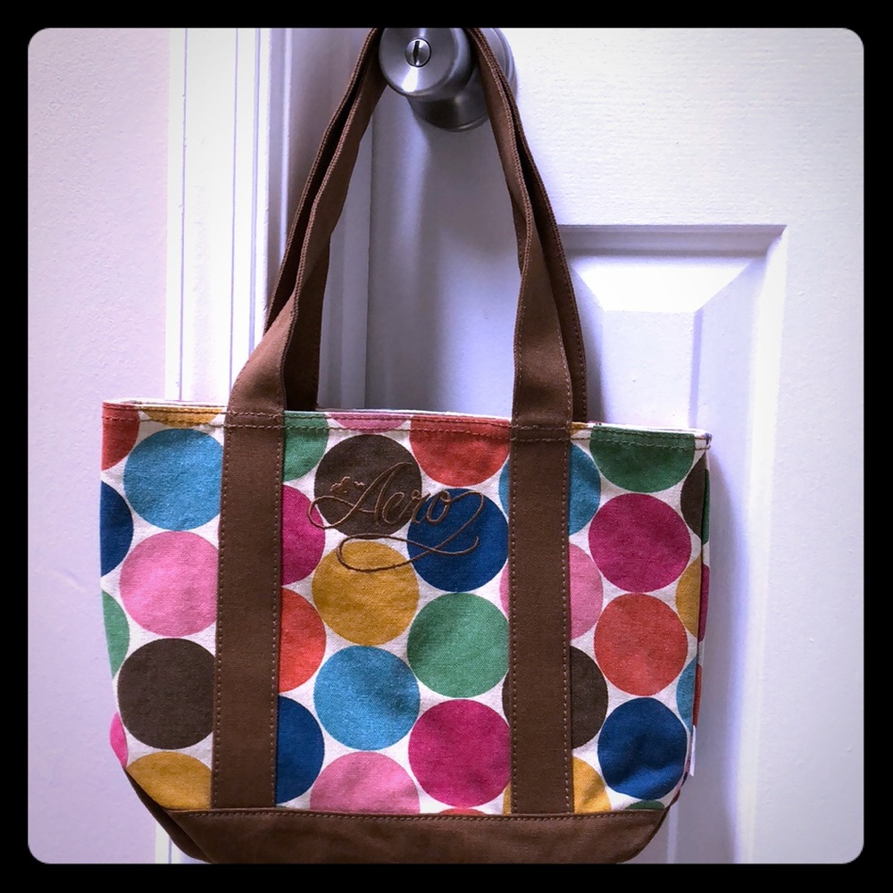 Aeropostale Tote